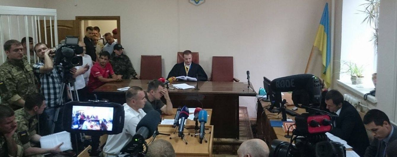 Військового прокурора Кулика відсторонили від посади на два місяці