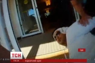 Американським чиновникам довелося вибачатися перед бізнесменом з ОАЕ, якого сплутали з терористом