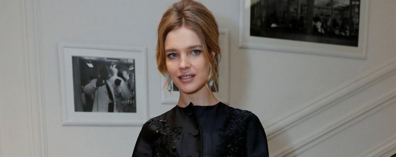 Звезды оценивают кутюр: гости показа Christian Dior Haute Couture в Париже
