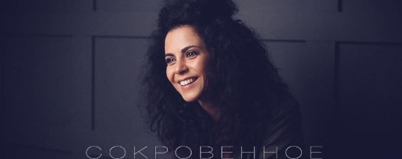 Каменських відверто розповіла про психологічні проблеми, пов'язані із надмірним апетитом