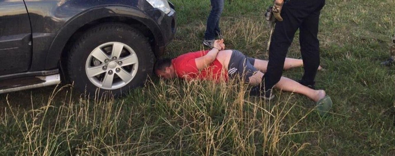 Грандіозна спецоперація "Бурштин". Усі подробиці викриття мафії на Рівненщині
