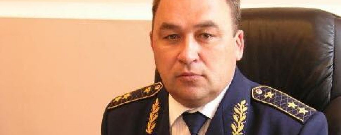 Підозрюваного у скоєнні скандальної ДТП екс-чиновника "Укрзалізниці" відпустили