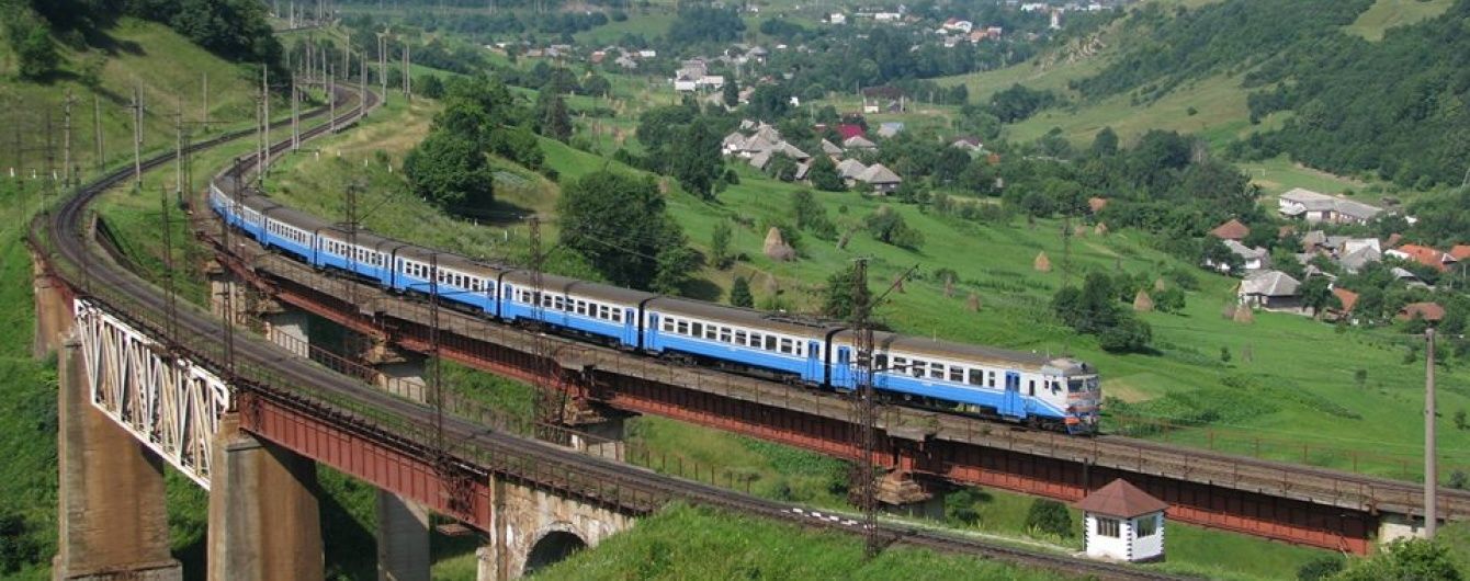В українських потягах не буде проблем з кондиціонуванням та опаленням – голова "Укрзалізниці"