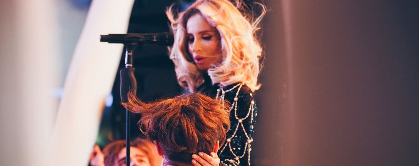 LOBODA представила запальний хіт про невимовно сильну симпатію до чоловіка