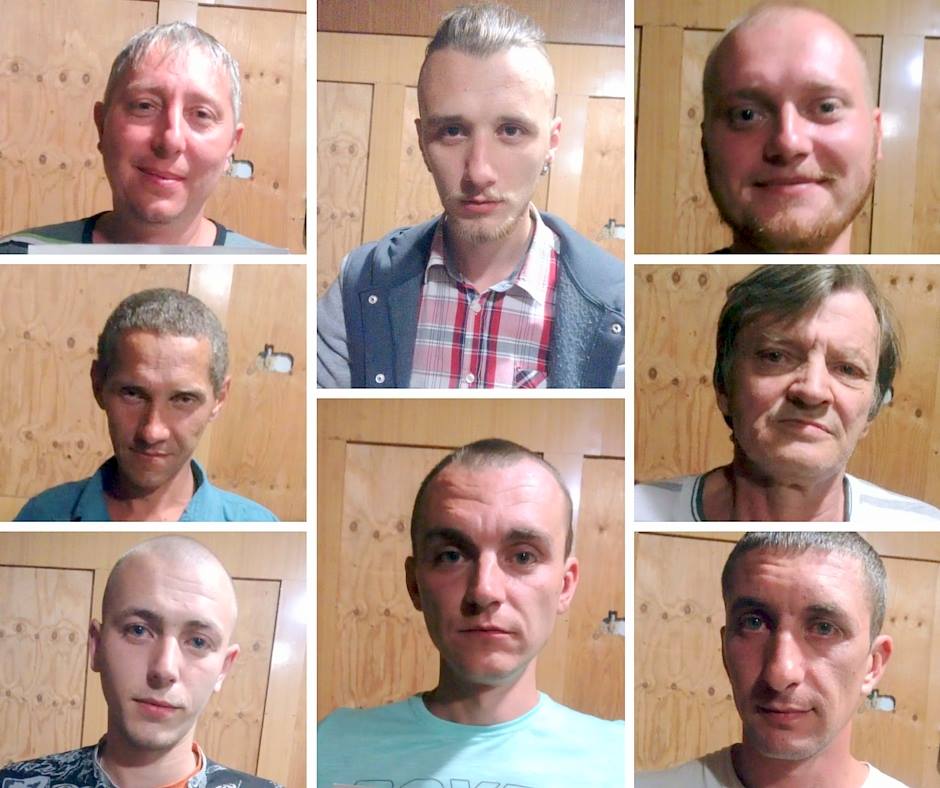 Торецьк