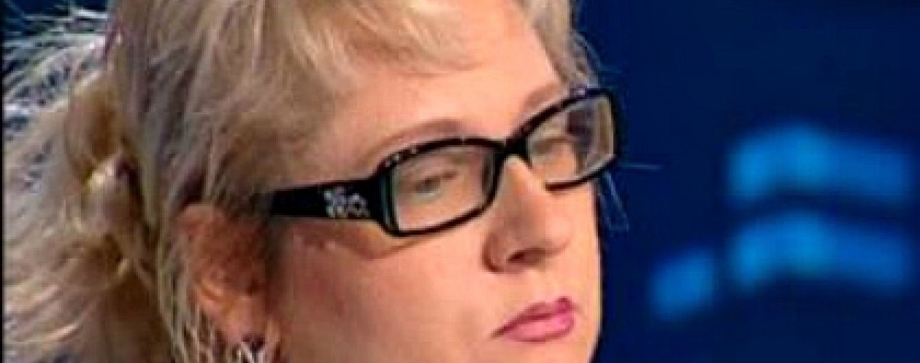 Насмішка зі смертей військових і сепаратизм. Шеф-редактор "Радіо Вєсті" шокувала постами в Facebook