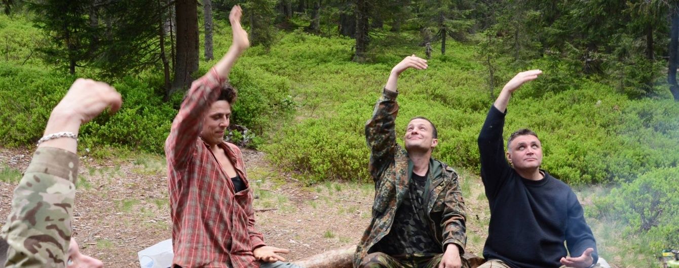 В Україні з'явиться перший комплексний Центр адаптації ветеранів АТО