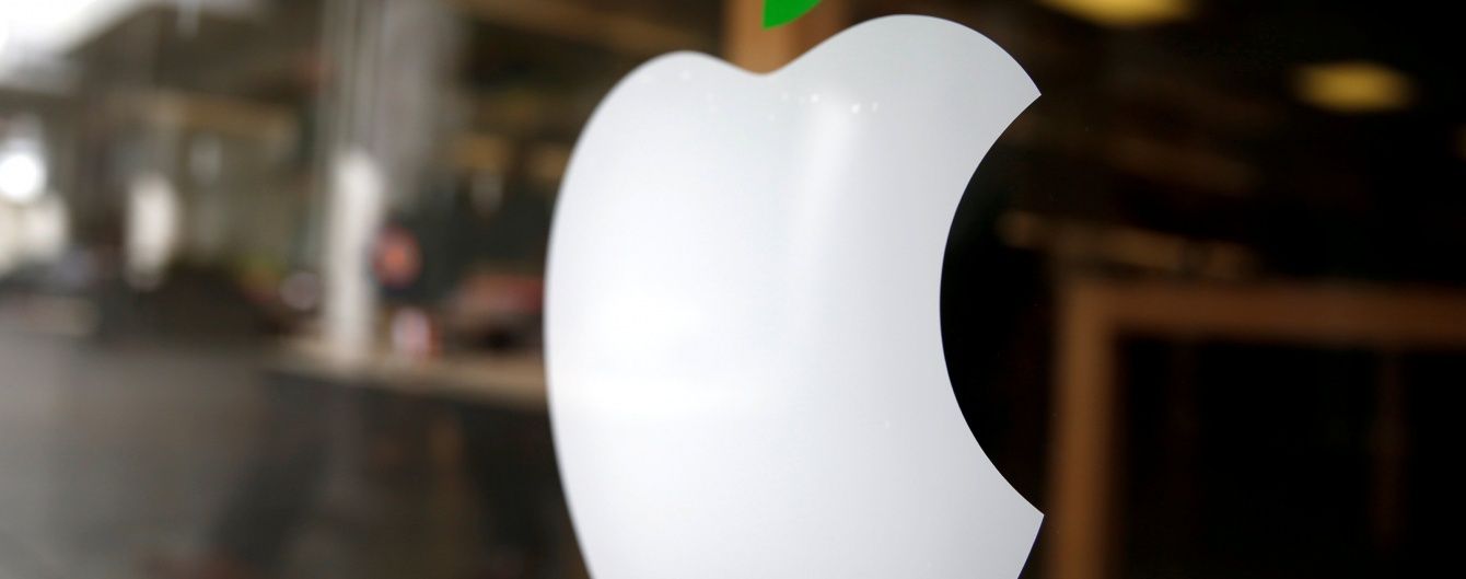 Стали известны новые возможные функции iPhone 8