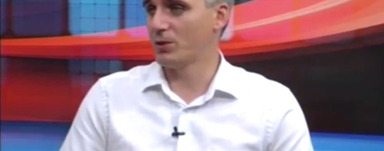 Мер Миколаєва зізнався, що прийшов п'яним на зустріч з городянами
