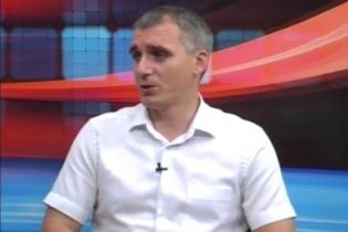 Мер Миколаєва зізнався, що прийшов п'яним на зустріч з городянами