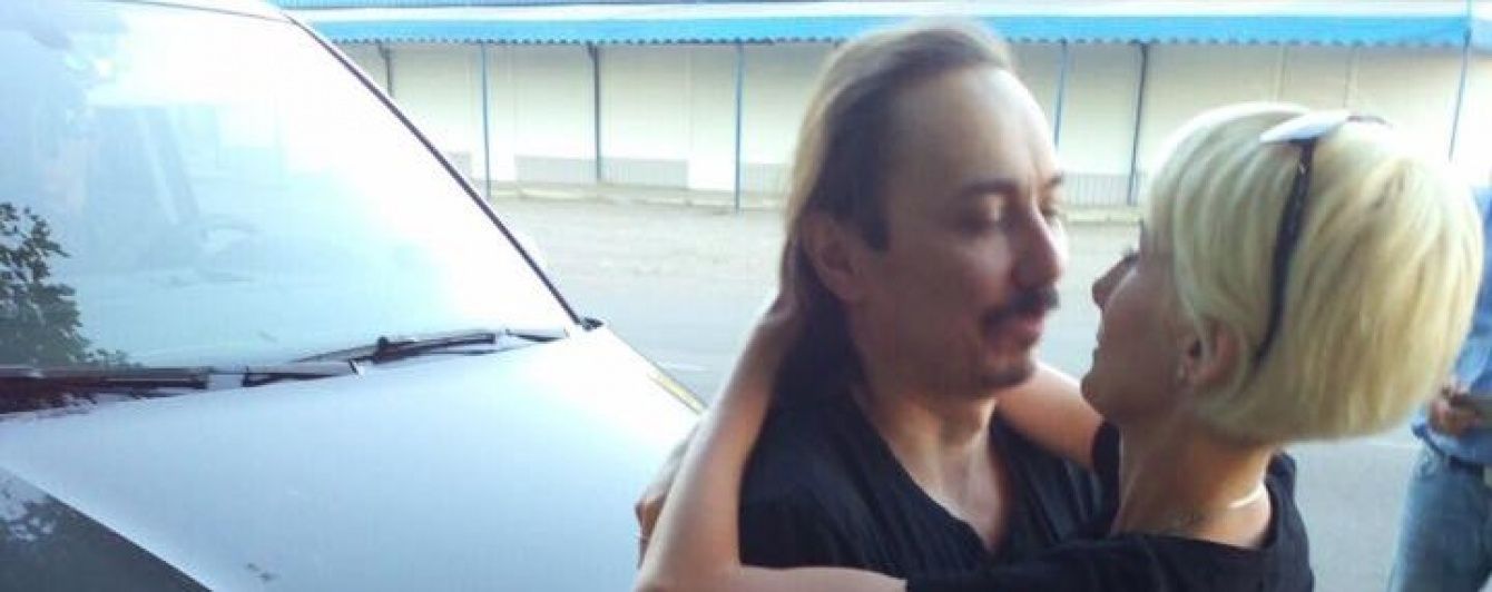 "Це була справжня таємна операція": з'явилися перші подробиці звільнення Без'язикова з полону