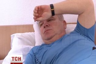 Погорілого на хабарі суддю Швеця збираються відсторонити від посади