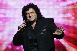 Іво Бобул порівняв себе із ABBA і засудив творчість "Бумбоксу" і "Даха Браха"