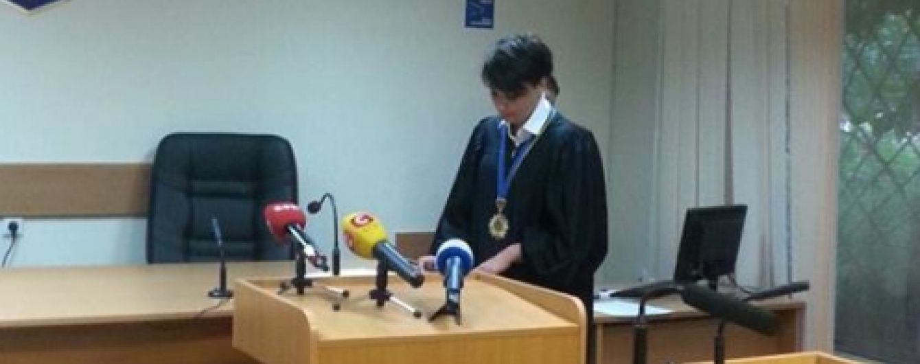 Рівненському прокурору з справи бурштинової мафії обрали запобіжний захід