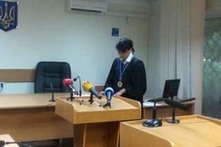 Рівненському прокурору з справи бурштинової мафії обрали запобіжний захід