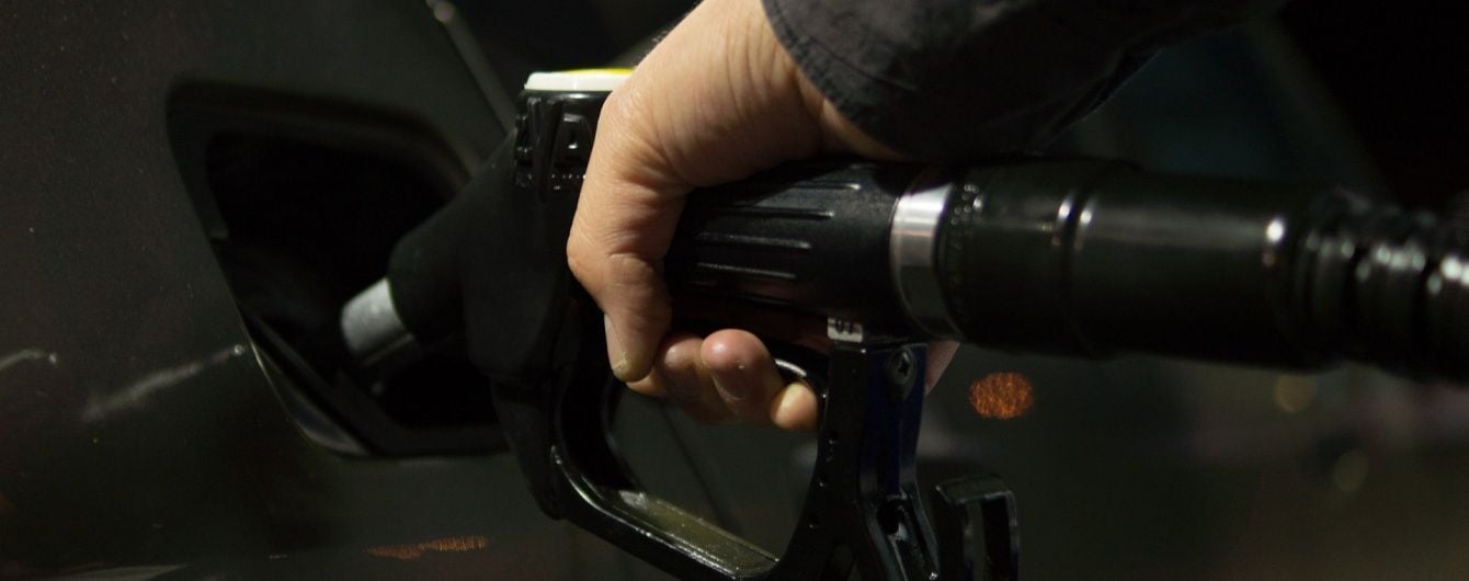 Автогаз почав дешевшати, а ціни на бензин і дизпальне поповзли вгору
