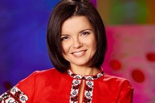 Марічка Падалко пригадала, як потрапила на телебачення завдяки знайомству із відомою спортсменкою