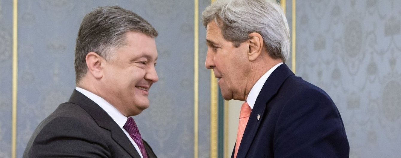 США нададуть більше $ 20 млн постраждалим на Донбасі