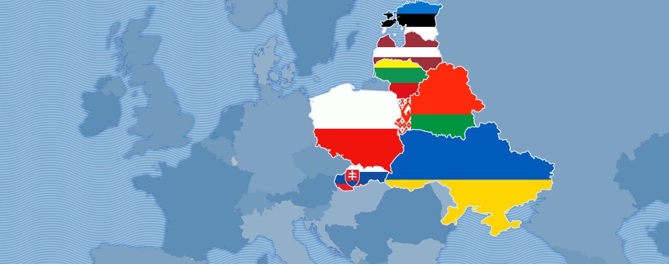 Що за звір Балто-Чорноморський союз?