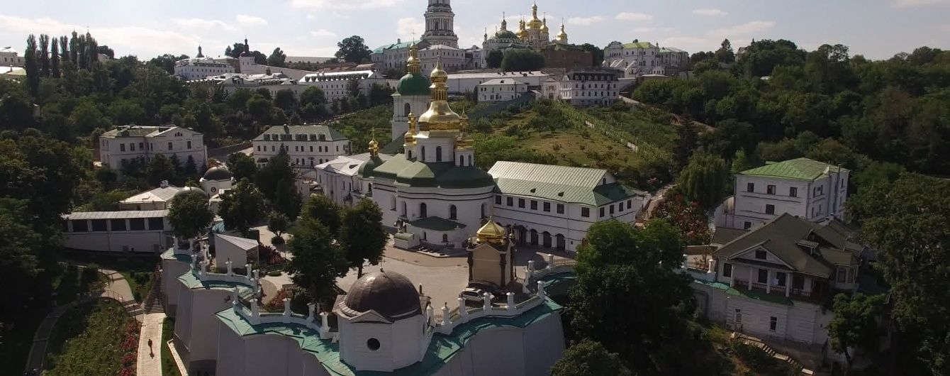 Телеканал "1+1" у День Незалежності покаже документальний фільм "Україна.Повернення своєї історіі"