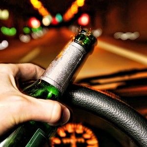 В Украине собираются кардинально усилить наказание за вождение "под мухой"