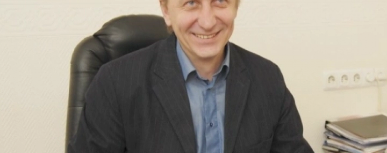 У Києві поховали вбитого у власній машині відомого стоматолога