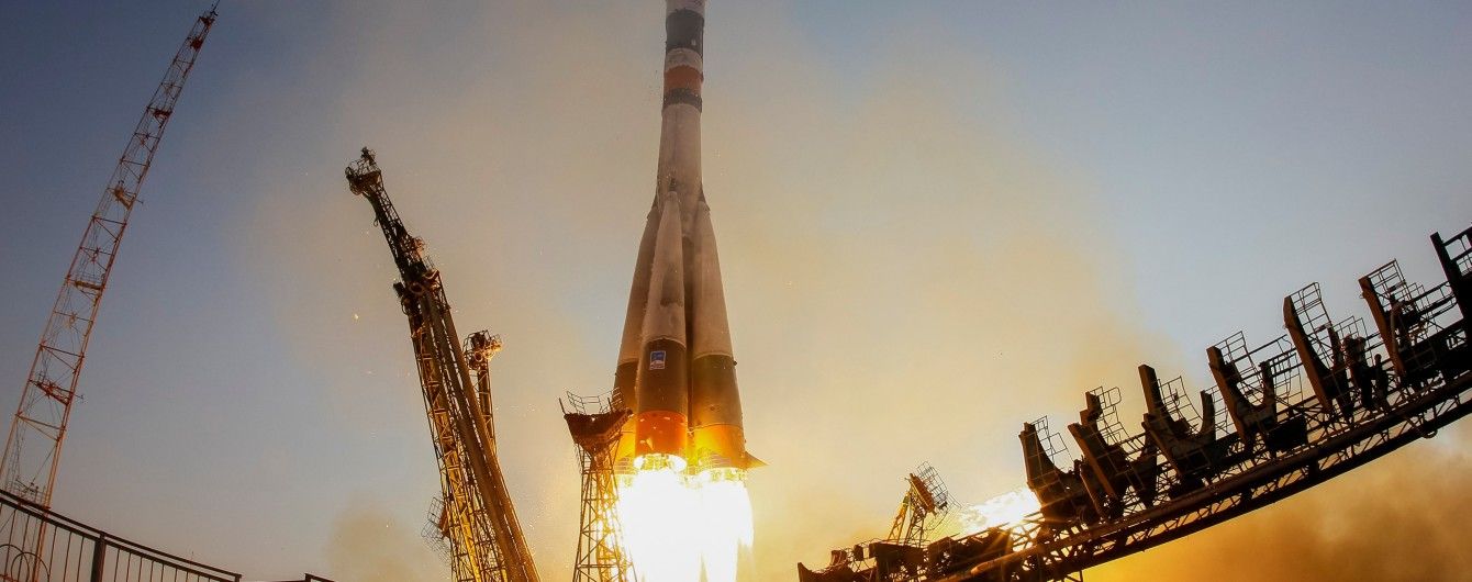 Россия планирует отказаться от украинского космического оборудования