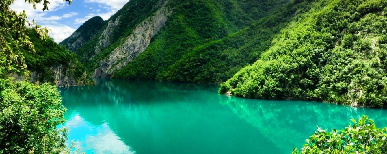 П'ять причин провести літо в Албанії
