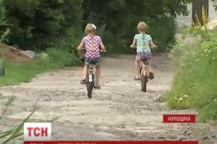 На Харківщині селяни власноруч покарали педофіла