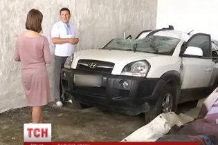 В Умані постраждалі від падіння будівельного крану не можуть домогтися покарання винуватців трагедії