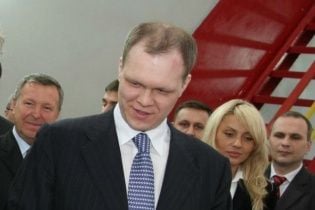 Плюс один: Холодницкий передал Луценко представление на очередного нардепа