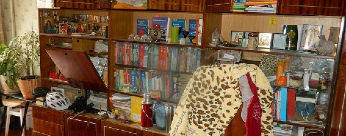 У Києві у власній квартирі задушили репетиторку англійської мови