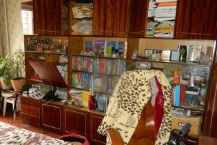У Києві у власній квартирі задушили репетиторку англійської мови