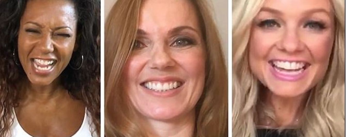 Spice Girls змінили склад та назву з нагоди возз'єднання для святкування ювілею