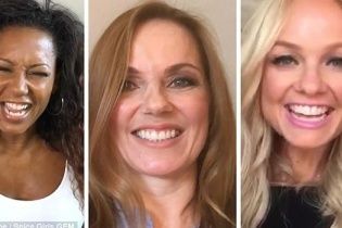 Spice Girls змінили склад та назву з нагоди возз'єднання для святкування ювілею