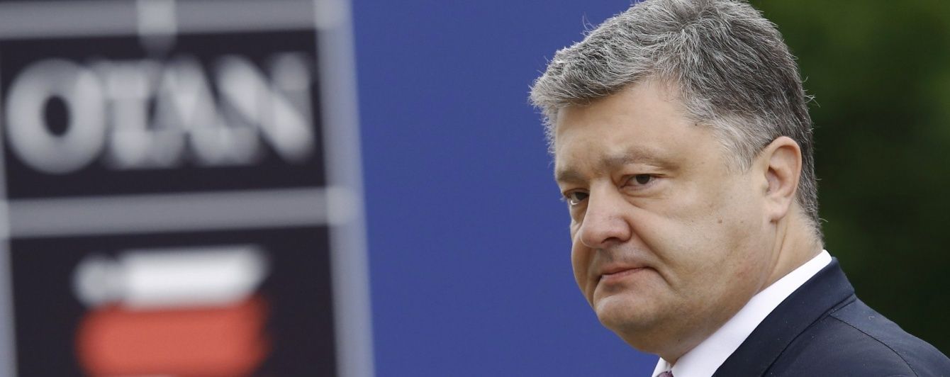 Крок до НАТО: Порошенко створив комісію з координації євроатлантичної інтеграції України