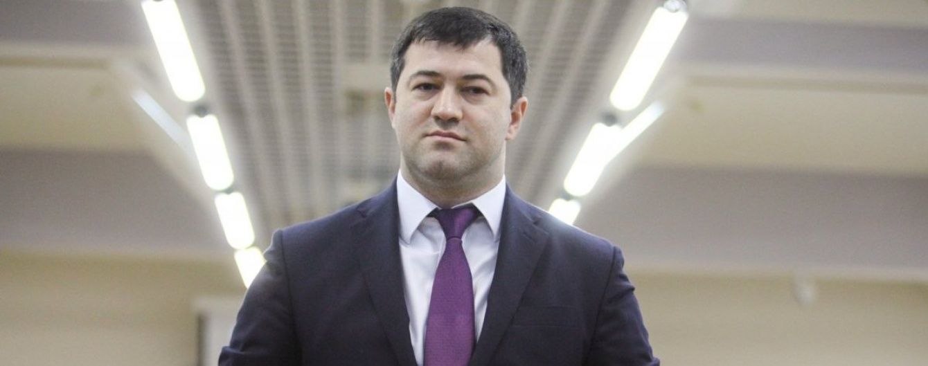 Насіров не прийняв відставку очільниці Одеської митниці Марушевської