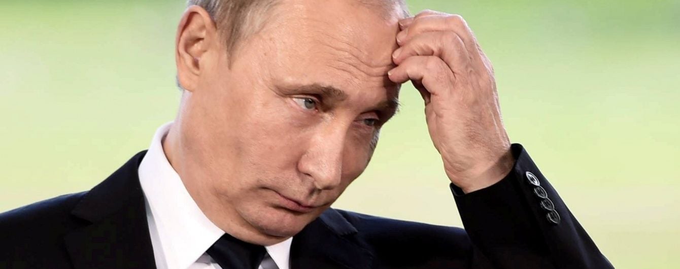 Від "русской весны" до стратегічного плацдарму?