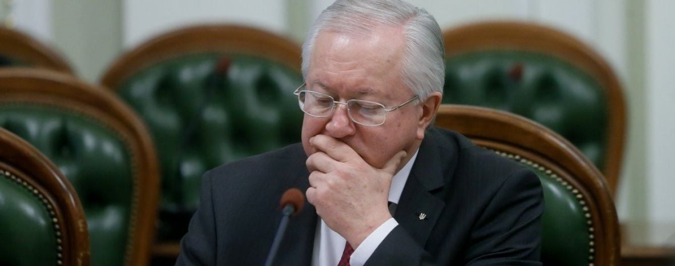 Рада готується відповісти польському Сенату щодо антиукраїнської постанови про Волинську трагедію