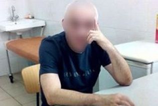 В Ужгороді п'яний співробітник прокуратури за кермом іномарки втікав від патрульних