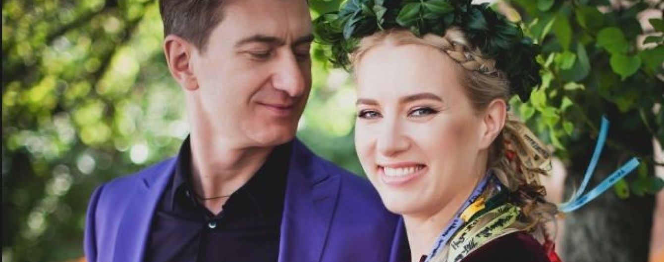 Ольга Горбачова похизувалася фото з медового місяця у Німеччині