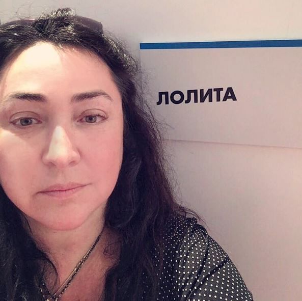 Лоліта закликає до єдності_1