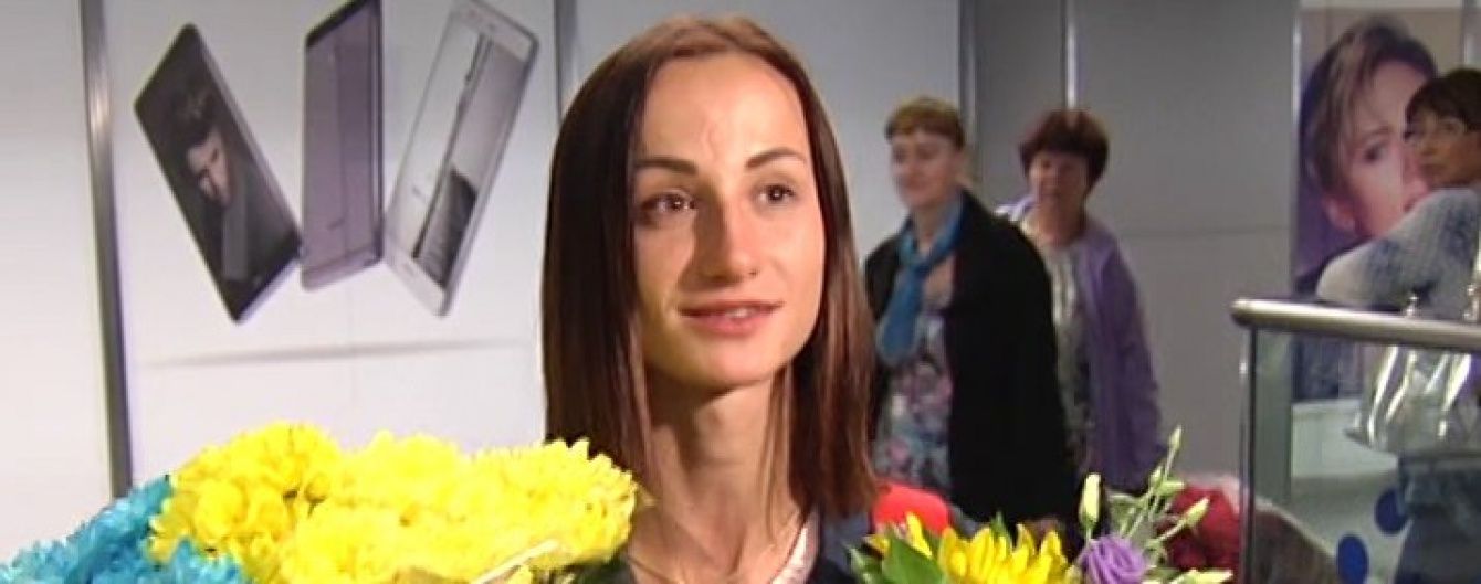 Чемпіонка Європи з легкої атлетики Прищепа розповіла, як провальний старт перетворила на тріумф