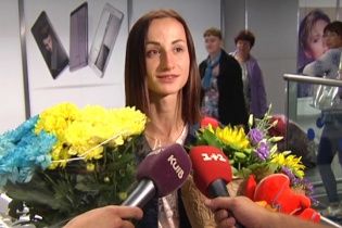 Чемпіонка Європи з легкої атлетики Прищепа розповіла, як провальний старт перетворила на тріумф