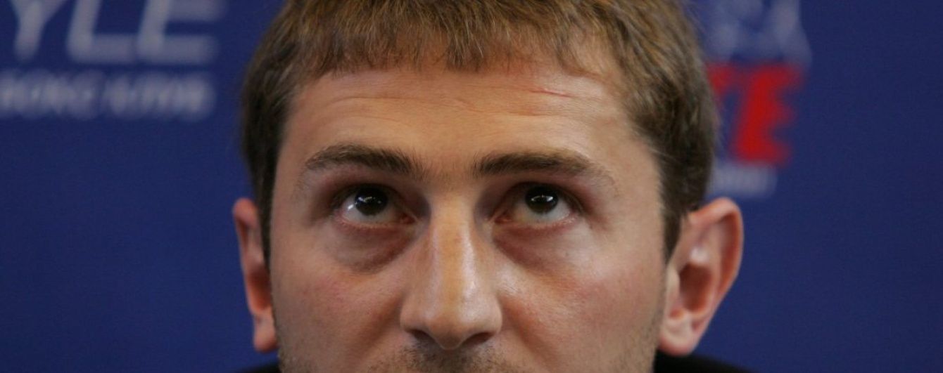 В Іспанії затримали сина Черновецького - ЗМІ