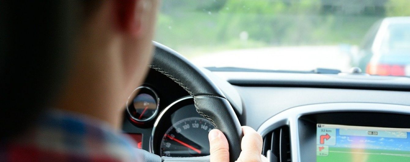 Столичні водії продовжують їздити п'яними, попри посилення штрафів