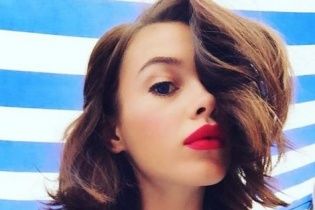 Марічка Яремчук зворушила фанів архівною дитячою світлиною