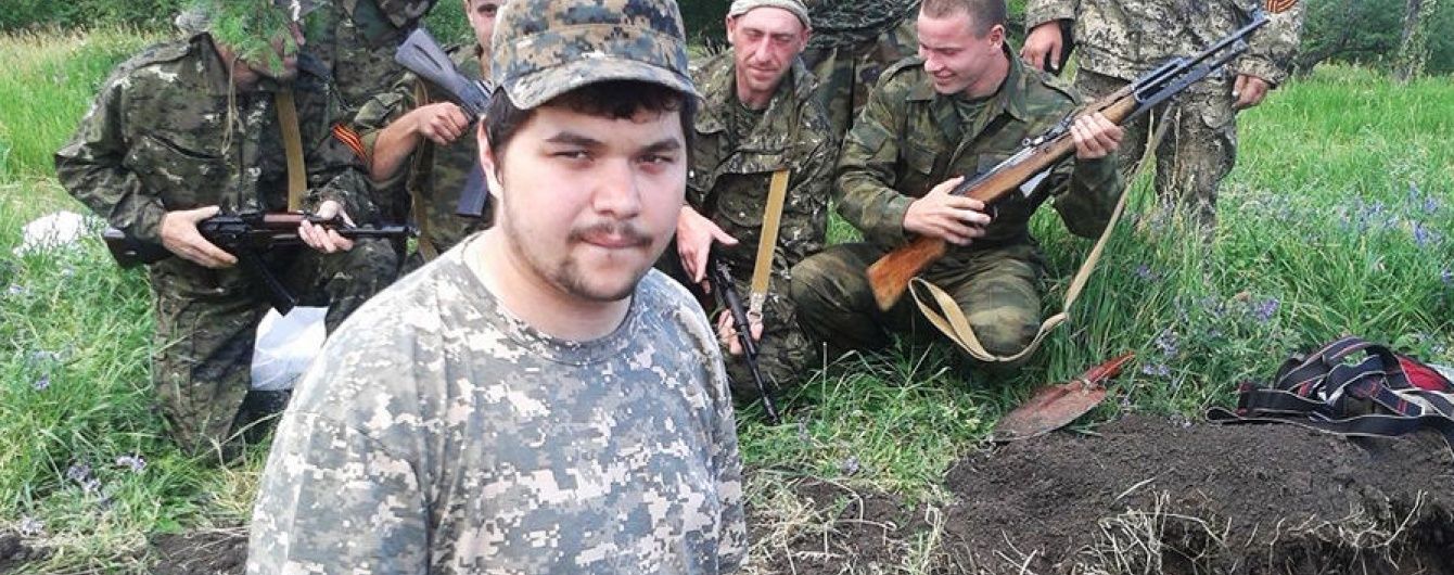 Дагестан може обрати бойовика "ЛНР" депутатом російської Держдуми