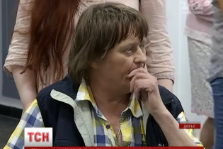 Телеоператор, який знімав перші години Чорнобильської катастрофи, два роки виборює пенсію