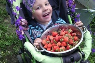 Допоможіть Святославу одужати